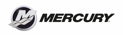 Mercury båtmotorer logo