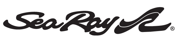 Sea Ray båtar logo