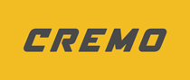 Cremo Boats logo
